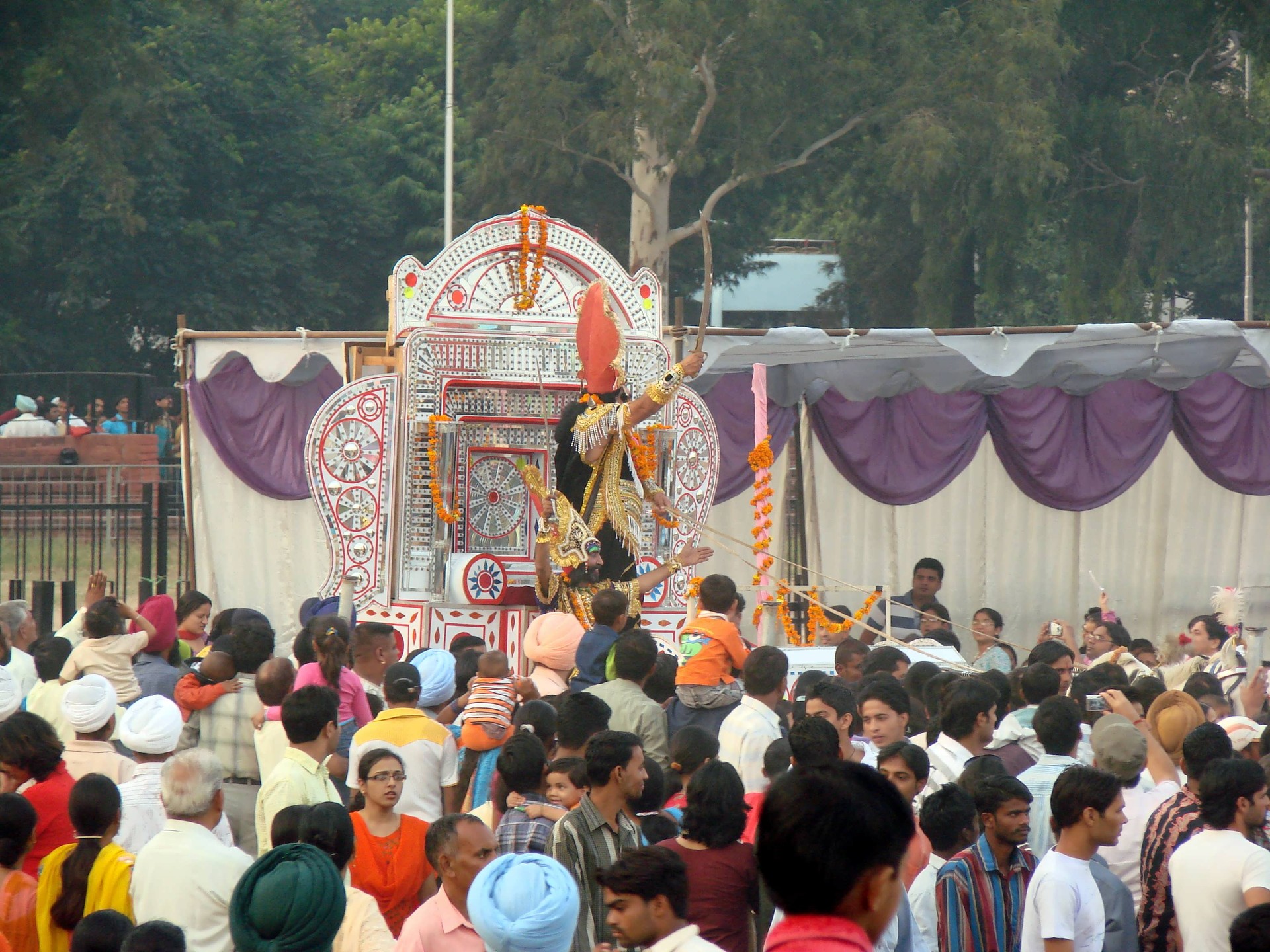 Dussehra Vijaya Dashmi cover